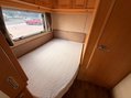 Elddis Autoquest 155 335 L2S MWB 9