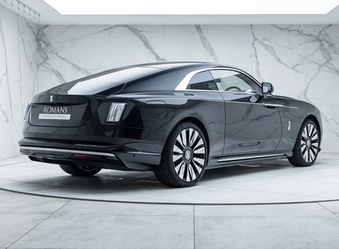 Rolls-Royce Spectre 5