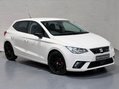 SEAT Ibiza 1.0 TSI FR Euro 6 (s/s) 5dr 1