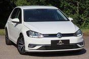 Volkswagen Golf 2.0 TDI GT DSG Euro 6 (s/s) 5dr 3