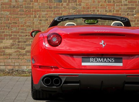 Ferrari California T 14