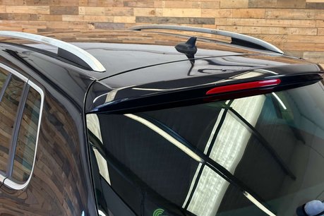 Volkswagen Tiguan 2.0 TDI BlueMotion Tech Match Edition SUV 5dr Diesel Manual 4WD Euro 6 (s/s 79