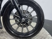 Harley-Davidson Sportster 883 IRON 2014 20K MOT WARRANTY CRUISER 883CC 25