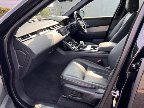 Land Rover Range Rover Velar 2.0 D200 MHEV R-Dynamic SE Auto 4WD Euro 6 (s/s) 5dr 36