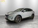 Nissan Qashqai 1.5 h e-POWER Tekna SUV 5dr Petrol Hybrid Auto Euro 6 (s/s) (190 ps) DAB Ra 3