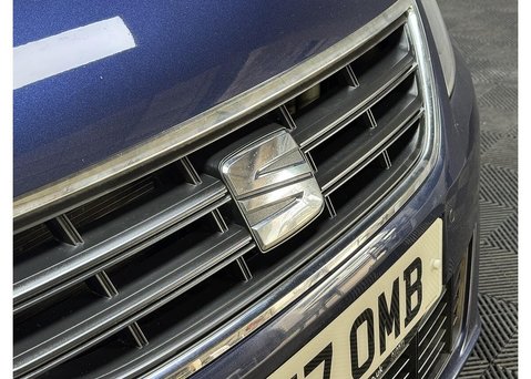 SEAT Alhambra 2.0 TDI SE Lux MPV 5dr Diesel DSG Euro 6 (s/s) (184 ps) 14