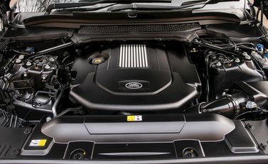 Land Rover Range Rover 3.0 TDV6 Vogue SE 28