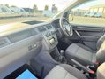 Volkswagen Caddy 2.0 Caddy C20 Startline TDI 13