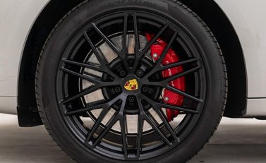 Porsche Macan 2.9T V6 GTS PDK 4WD Euro 6 (s/s) 5dr 21