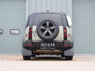 Land Rover Defender 110 P300 HSE STYLED BY SEEKER HUGE SPEC LOOKS AMAZING  PRICE MATCH OFFER  5