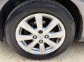 Toyota Yaris 1.3 Yaris TR VVT-i CVT 5dr 25