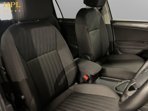 Volkswagen Tiguan Allspace 1.5 TSI Life SUV 5dr Petrol DSG Euro 6 (s/s) (150 ps) 11