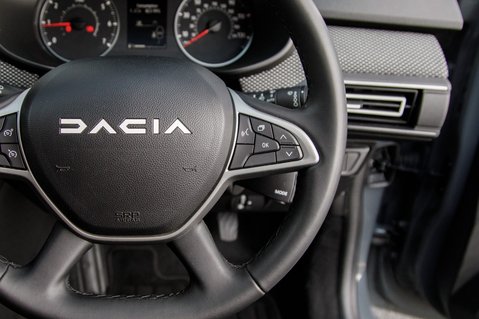 Dacia Jogger EXTREME SE TCE 20