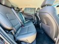 Hyundai TUCSON 1.7 CRDi Blue Drive Premium SUV 5dr Diesel DCT Euro 6 (s/s) (141 ps) 12