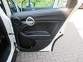 Fiat 500X 1.6 E-Torq Pop Star Euro 6 5dr 32