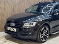 Audi SQ5 3.0 SQ5+ TDI Quattro Auto 4WD 5dr 47