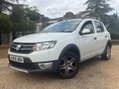 Dacia Sandero Stepway 0.9 TCe Laureate Hatchback 5dr Petrol Manual Euro 6 (s/s) (90 ps) 1