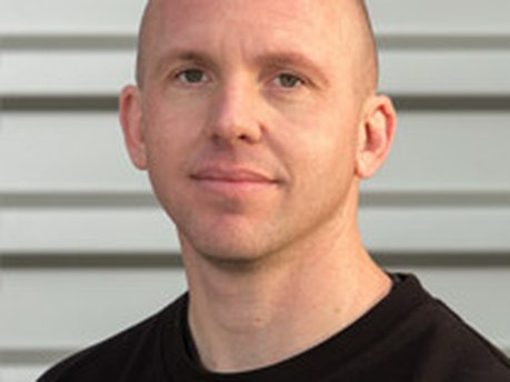 Jamie Hinton