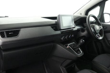 Renault Kangoo ML19 EXTRA TCE 11