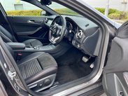 Mercedes-Benz GLA 2.1 GLA220d AMG Line 7G-DCT 4MATIC Euro 6 (s/s) 5dr 18