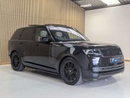 Land Rover Range Rover 4.4 Range Rover First Edition Auto 4WD 5dr 5