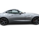 BMW Z4 2.0 20i Convertible 2dr Petrol Manual sDrive Euro 5 (s/s) (184 ps) 5