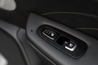 Kia Stinger GT S ISG 45