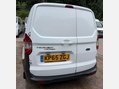 Ford Transit Courier 1.6 TDCi Trend Panel Van 5dr Diesel Manual L1 Euro 5 (95 ps) 10
