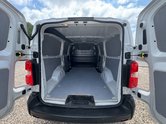 Citroen Dispatch XLWB L3H1 Low Roof Enterprise 1400 Air Con SELECT 9
