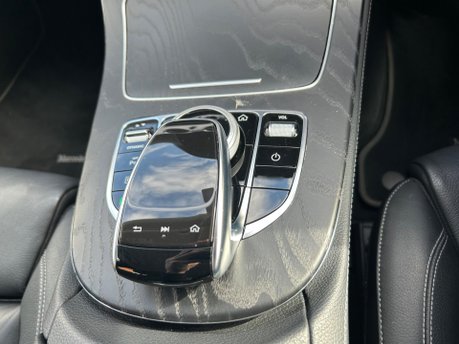 Mercedes-Benz E Class 2.0 E220d SE G-Tronic+ Euro 6 (s/s) 4dr 34