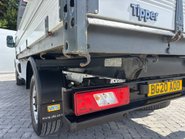 Ford Transit 350 Srw L2 130 ps Single Cab Tipper - Air Con / Tow Axle / Rear Camera 21