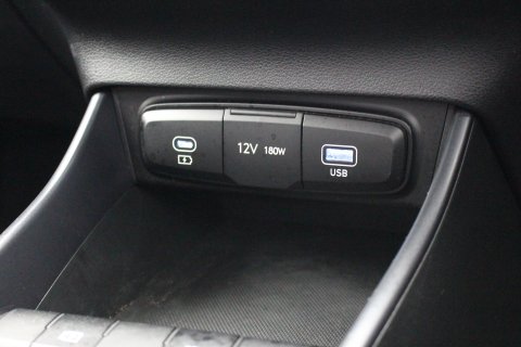 Hyundai i20 5dr 1.0 Turbo GDi Advance 20