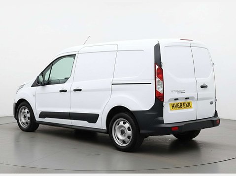 Ford Transit Connect 1.5 210 EcoBlue Panel Van 5dr Diesel Manual L2 Euro 6 (s/s) (100 ps) 9