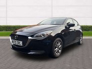 Mazda 2 1.5 Mazda2 SE-L Nav MHEV 5dr 2