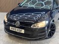 Volkswagen Golf 2.0 Golf GT BlueMotion Technology TDI Semi-Auto 5dr 35