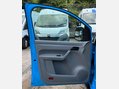 Volkswagen Caddy 2.0 SDI PD C20 Panel Van 4dr Diesel Manual L1 Standard Roof (68 bhp) 38