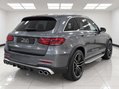 Mercedes-Benz GLC 3.0 AMG GLC 43 Premium+ 4Matic Auto 4WD 5dr 3