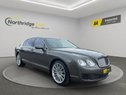 Bentley Continental 6.0 W12 Flying Spur Speed Saloon 4dr Petrol Auto 4WD Euro 4 (610 ps)