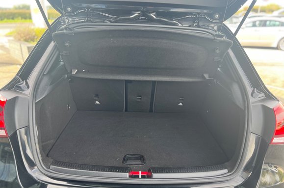 Mercedes-Benz A Class A 250 E AMG LINE EXECUTIVE AUTO 34