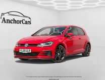 Volkswagen Golf 2.0 TSI GPF GTI Performance Hatchback 3dr Petrol DSG Euro 6 (s/s) (245 ps) 1