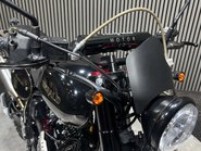 Herald Motor Co Maverick 2024 ONLY 670 MILES ENDURO STYLE 125CC 22