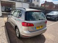 Volkswagen Golf SV 1.6 TDI BlueMotion Tech SE Euro 6 (s/s) 5dr 25