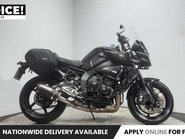 Yamaha MT-10 1000 Hyper-naked Mt 35k serviced extras new battery and MOT 1