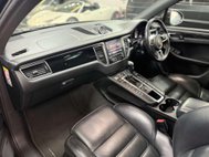 Porsche Macan 3.0 TD V6 S SUV 5dr Diesel PDK 4WD Euro 6 (s/s) (258 ps) 7