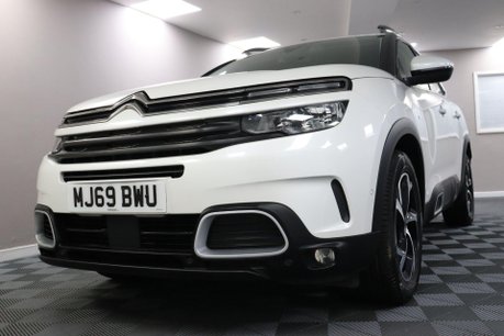 Citroen C5 Aircross BLUEHDI FLAIR S/S 28