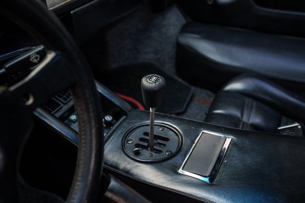 Lamborghini Countach 5000 QV 27