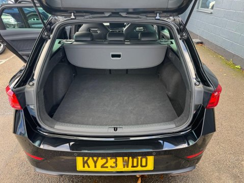 Cupra Leon VZ2 DSG 43