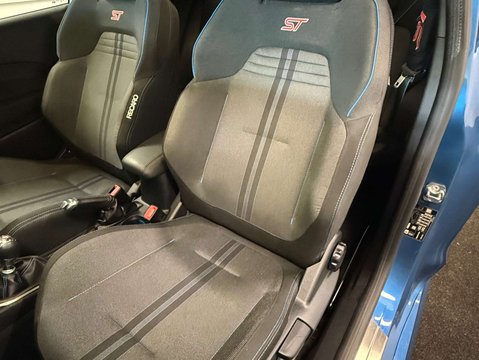 Ford Fiesta 1.5 Fiesta ST-2 T 3dr 33