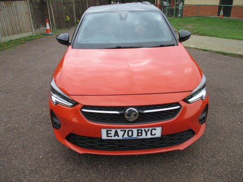 Vauxhall Corsa 1.2 Turbo SRi Euro 6 (s/s) 5dr 3