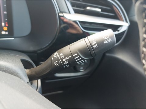 Vauxhall Corsa 1.2 Turbo Ultimate 5dr 29